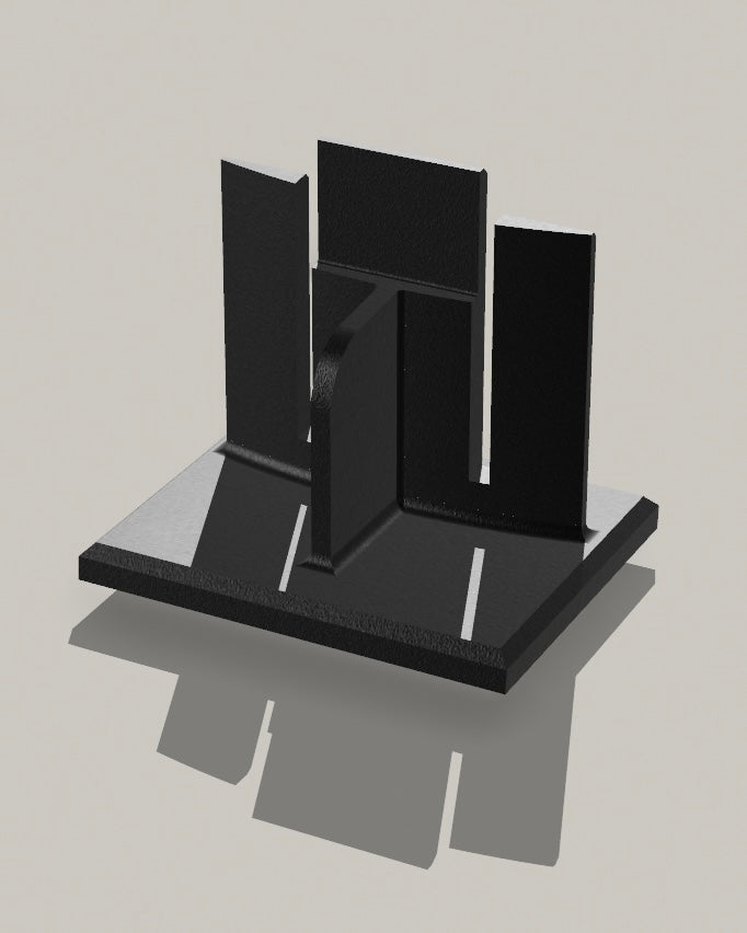 Flitsmeister Two Dashboard Mount – (Studio Bongers)